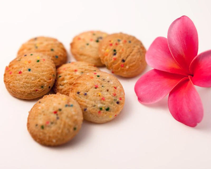 Hawaiian Cookies, Candy Bead (4.5 oz) - Image 3