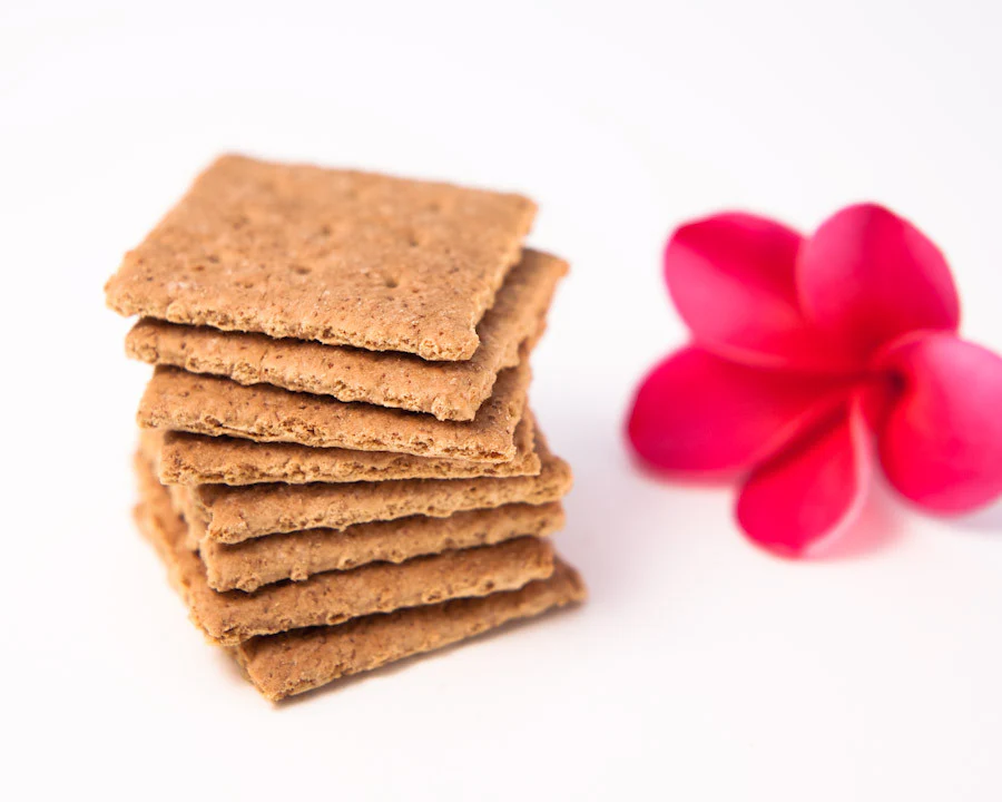 Hawaiian Graham Crackers, Cinnamon (9.5oz) - Image 3