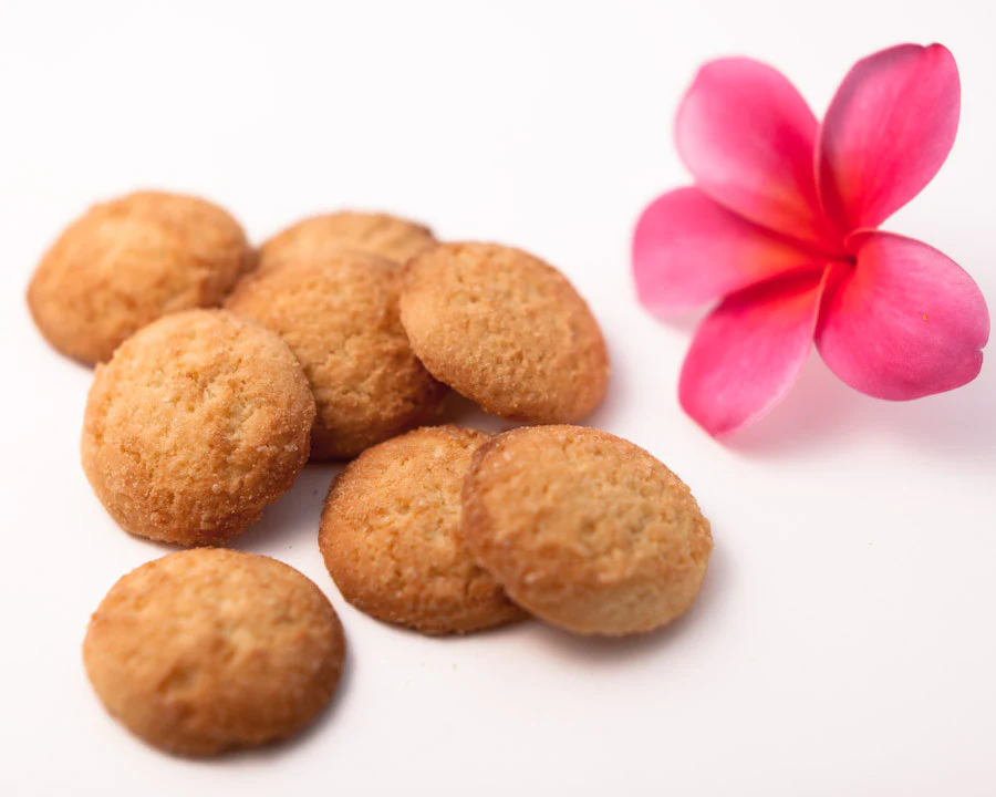 Hawaiian Cookies, Coconut (4.5 oz) - Image 3