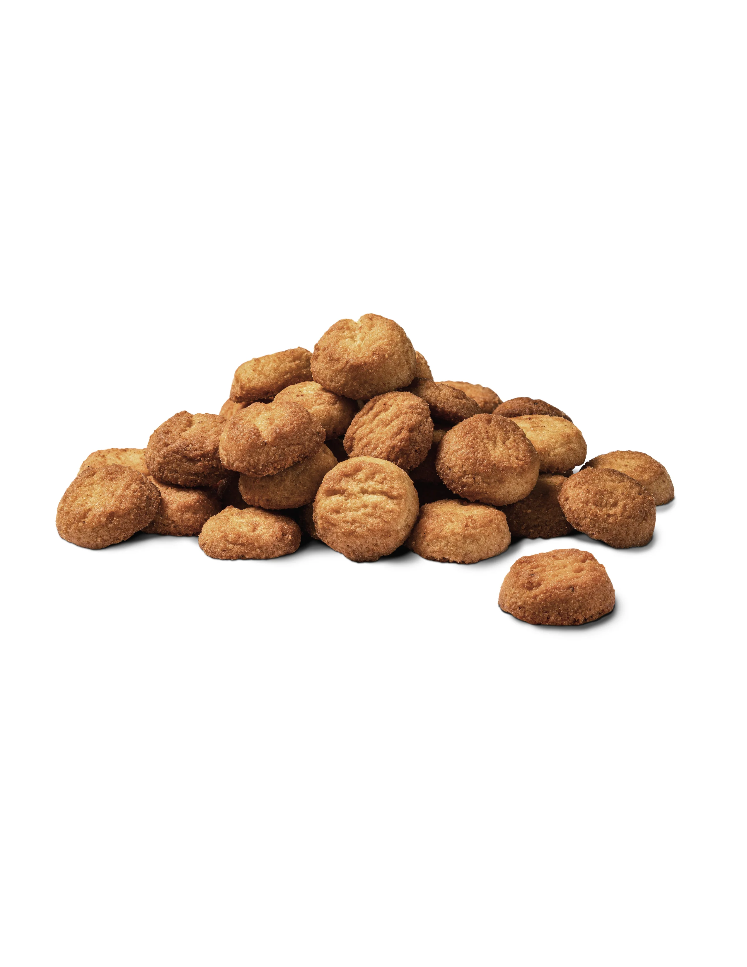 Snickerdoodle Shortbread Bites 16oz - Image 3